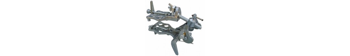 Articulators