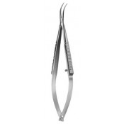 Lens Forceps