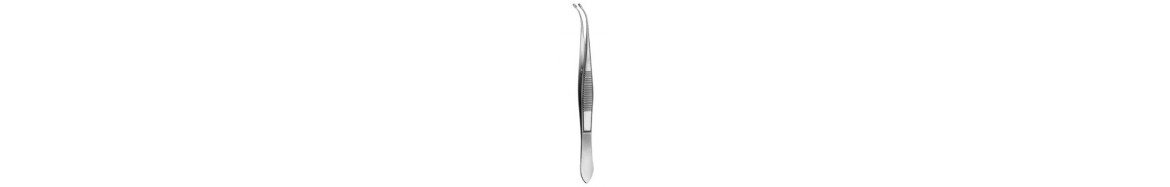 Caspsular Forceps