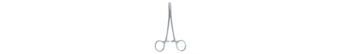 Needle Holder