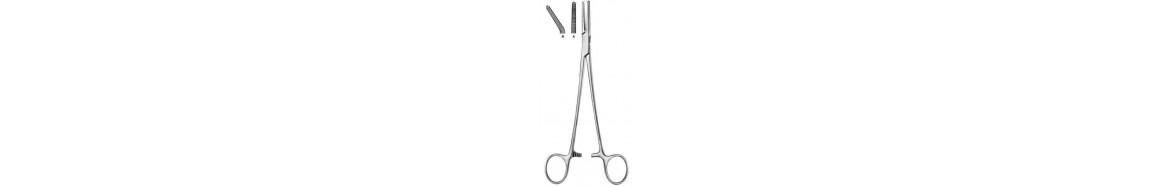 Splinter Forceps