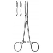 Haemostatic Forceps