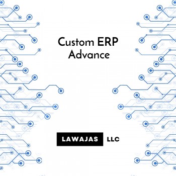 Custom ERP Advance