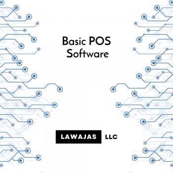 Basic POS Software