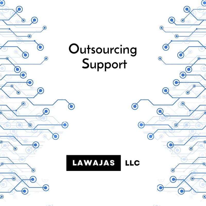 Outsourcing Support