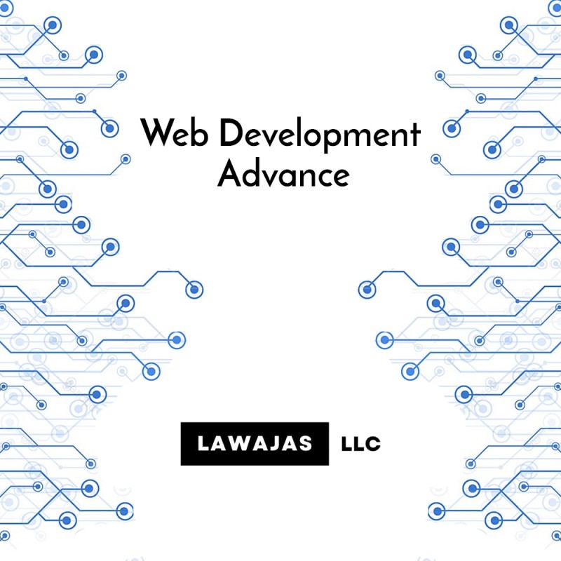 Web Development Advance