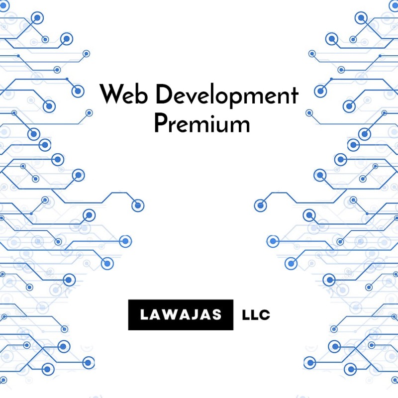 Web Development Premium